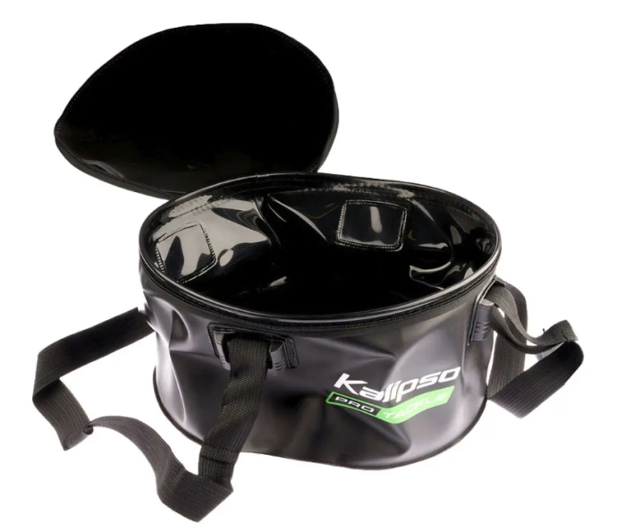 Ведро Kalipso Eva Bait Bucket