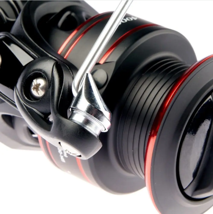 Котушка Kalipso Modus 6000M 5+1BB