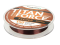 Леска 0.20 мм 150 м 5.9 кг Kalipso Titan Force Feeder Brown
