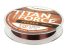 Леска 0.20 мм 150 м 5.9 кг Kalipso Titan Force Feeder Brown