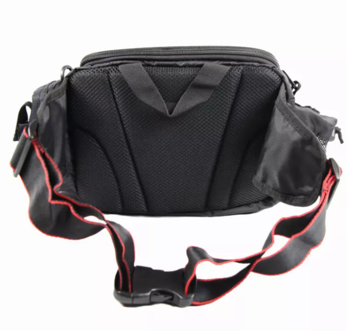 Сумка спиннингиста GC Hip Bag поясная