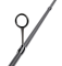 Спиннинг ультралайт 2.21m 1.2-8 g  Kalipso Black Rock