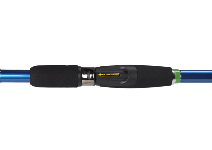 Спиннинг GC Armatur Spin 2.7 м тест 100-250 гр
