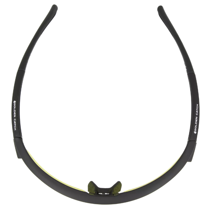 Очки поляризационные GC Military Black YL