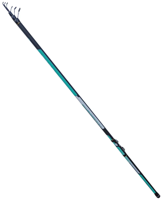 Удочка 5 м 60-120 г Mifine Magician NEW Bolo боковой кивок