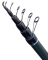Вудка 5 м 80-150 г Mifine SPR Magician Big Carp Bolo бічний кивок