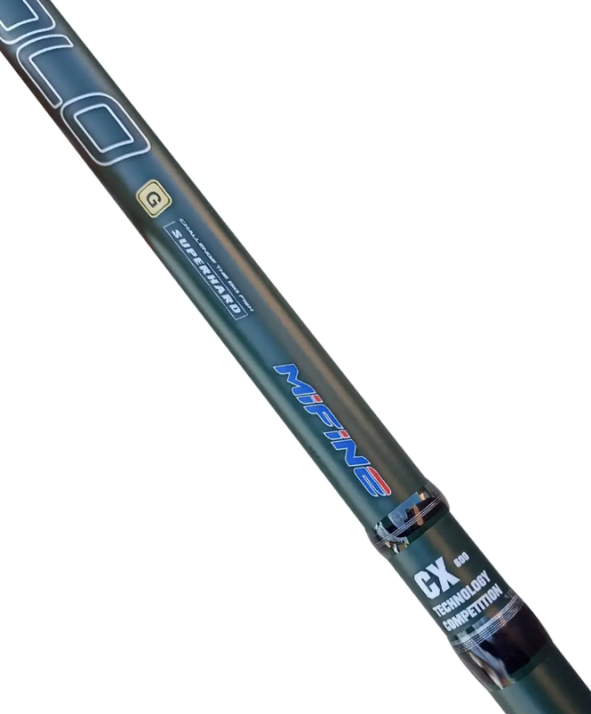 Вудка 5 м 80-150 г Mifine SPR Magician Big Carp Bolo бічний кивок