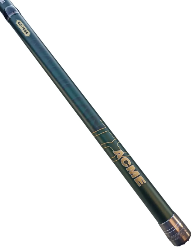 Вудка 5 м 80-150 г Mifine SPR Magician Big Carp Bolo бічний кивок
