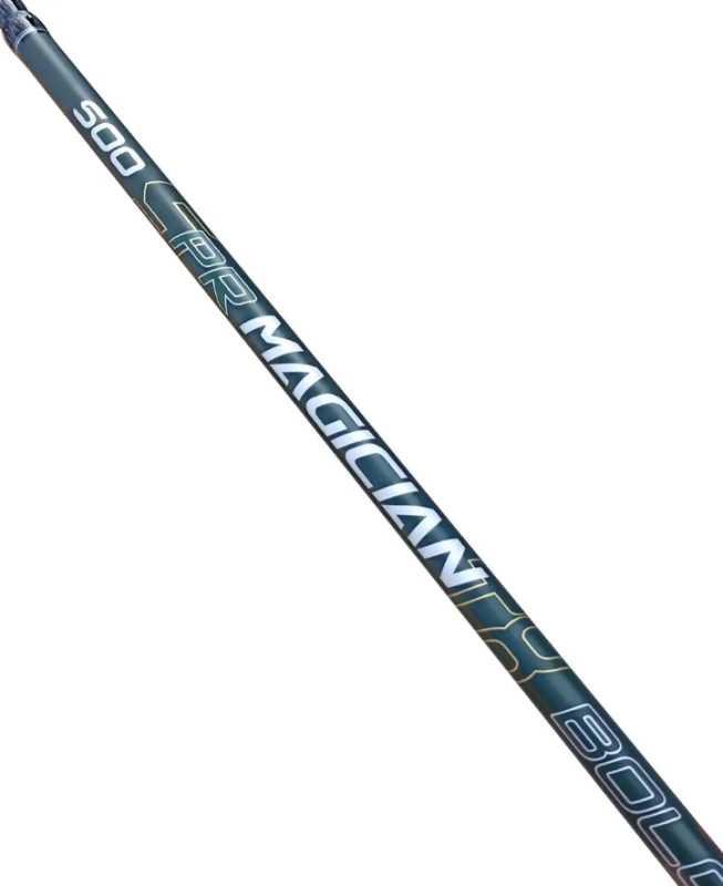 Вудка 5 м 80-150 г Mifine SPR Magician Big Carp Bolo бічний кивок