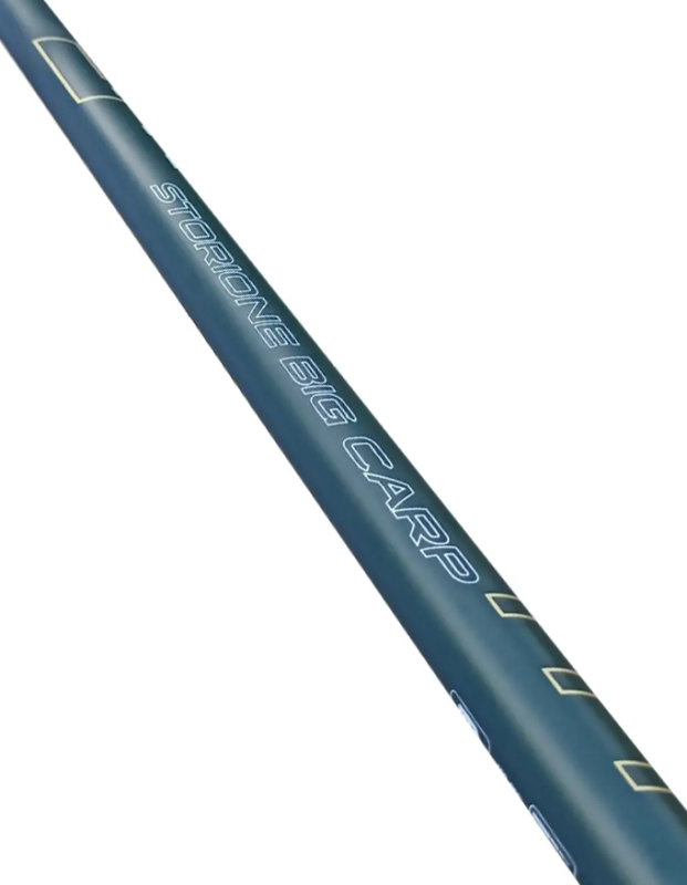 Вудка 5 м 80-150 г Mifine SPR Magician Big Carp Bolo бічний кивок