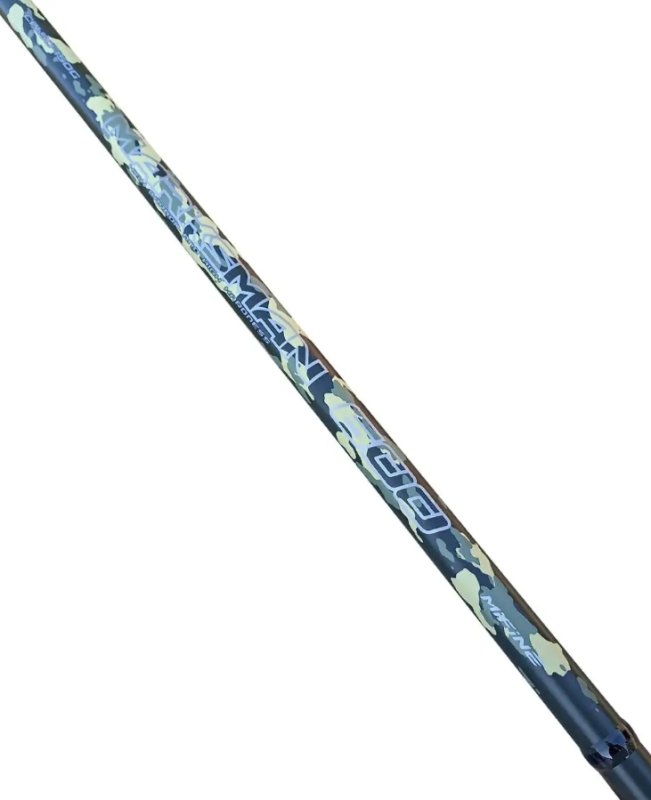 Удочка 5 м 50-150 г Mifine Marksman Bolo боковой кивок