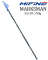 Удочка 5 м 50-150 г Mifine Marksman Bolo боковой кивок