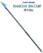 Вудка 4 м 80-150 г Mifine SPR Magician Big Carp Bolo бічний ківок