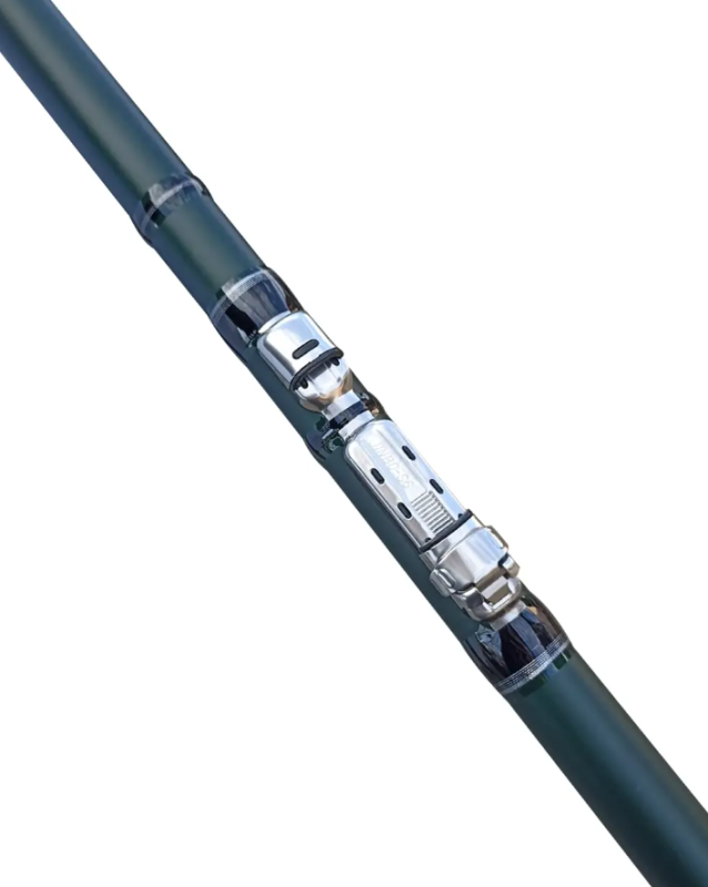 Вудка 4 м 80-150 г Mifine SPR Magician Big Carp Bolo бічний ківок