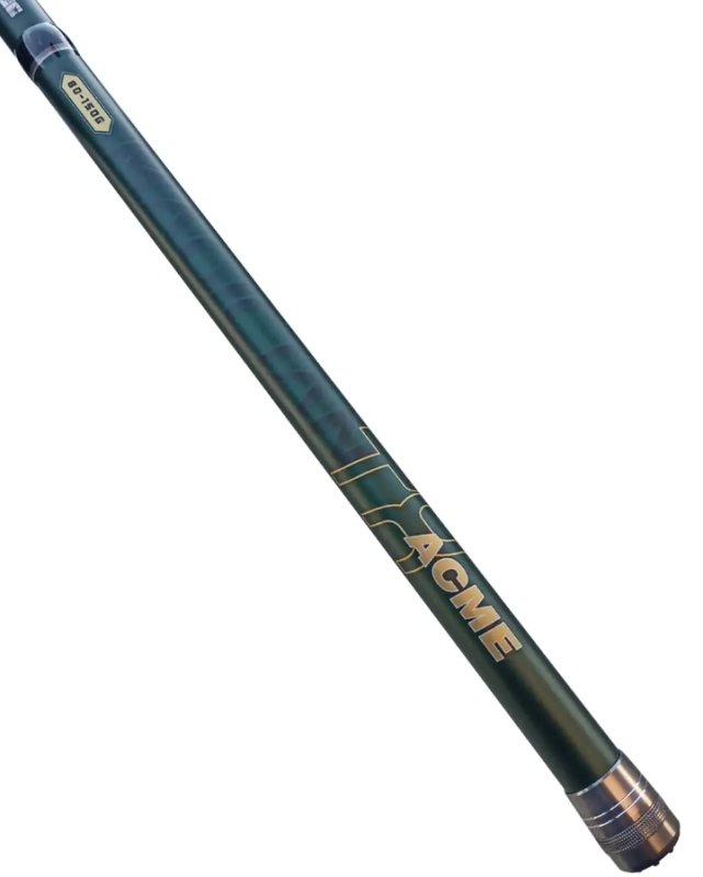 Вудка 4 м 80-150 г Mifine SPR Magician Big Carp Bolo бічний ківок