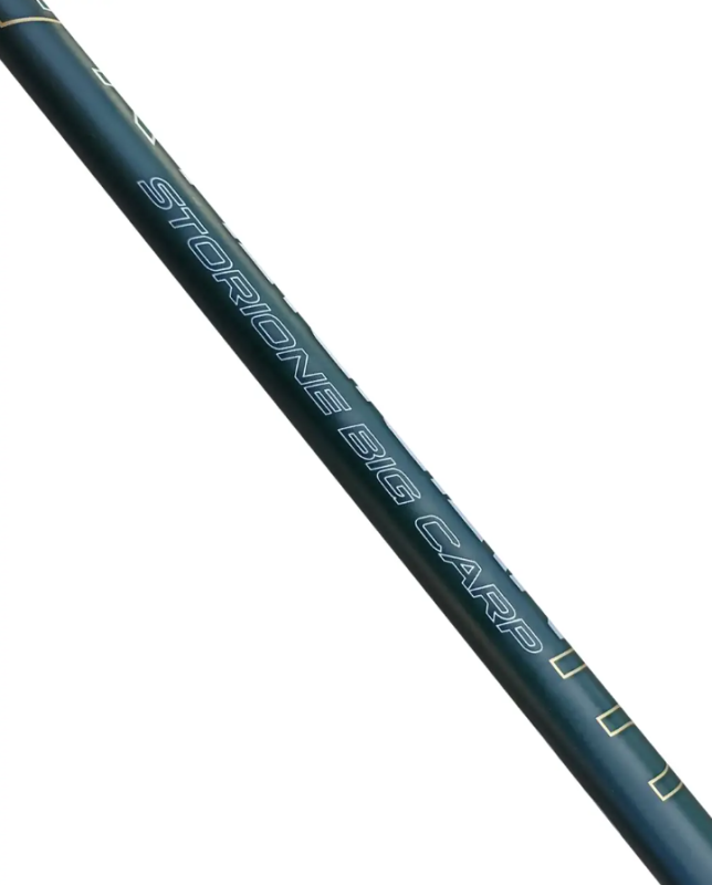 Вудка 4 м 80-150 г Mifine SPR Magician Big Carp Bolo бічний ківок
