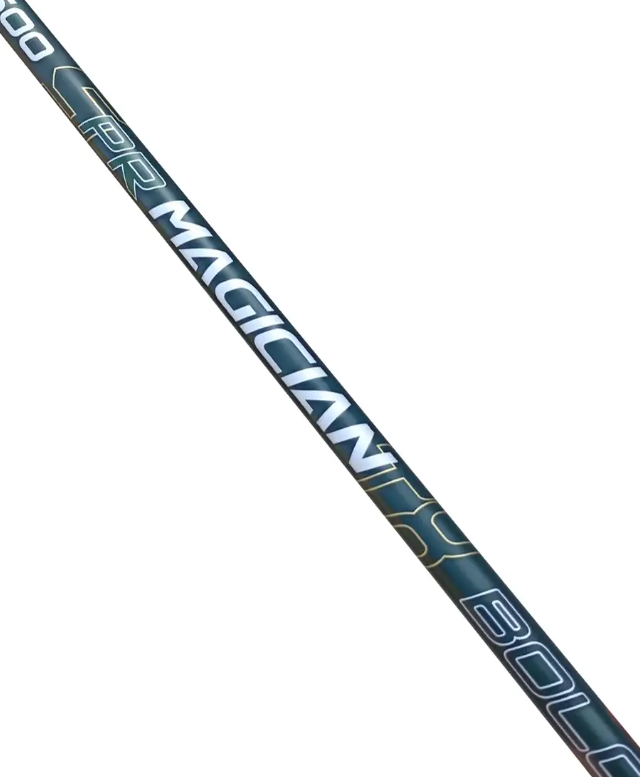 Вудка 4 м 80-150 г Mifine SPR Magician Big Carp Bolo бічний ківок