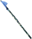 Удочка 4 м 80-150 г Mifine Magician Travel Bolo боковой кивок