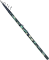 Вудка 4 м 80-150 г Mifine Magician Travel Bolo бічний кивок