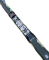 Вудка 4 м 80-150 г Mifine Magician Travel Bolo бічний кивок