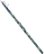 Вудка 4 м 80-150 г Mifine Magician Travel Bolo бічний кивок