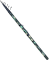 Вудка 4.5 м 80-150 г Mifine Magician Travel Bolo бічний кивок
