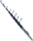 Вудка 4.5 м 80-150 г Mifine Magician Travel Bolo бічний кивок