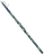 Вудка 4.5 м 80-150 г Mifine Magician Travel Bolo бічний кивок