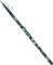 Вудка 5 м 80-150 г Mifine Magician Travel Bolo бічний кивок