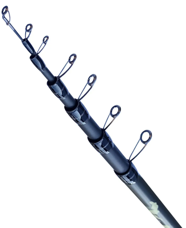 Удочка 4 м 50-150 г Mifine Marksman Bolo боковой кивок