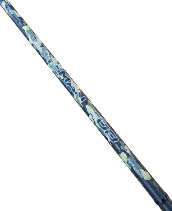 Удочка 4 м 50-150 г Mifine Marksman Bolo боковой кивок