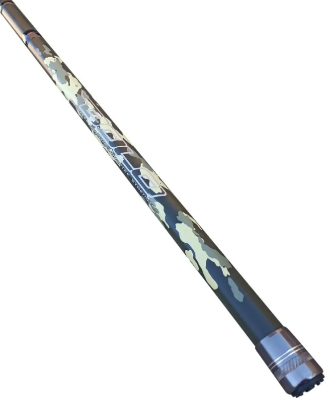 Удочка 4 м 50-150 г Mifine Marksman Bolo боковой кивок