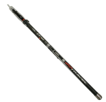 Вудка 3,5 метра Travel Weida (Kaida) з кільцями