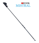 Удочка 4 м до 30 г Mistral Siweida Bolo