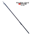 Удочка 4 м до 45 г Panther-Hard Siweida Bolo Кольца Fuji