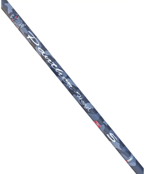 Удочка 4 м до 45 г Panther-Hard Siweida Bolo Кольца Fuji