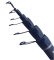 Вудка карбон 6 м до 35 г Javelin MX Siweida Bolo
