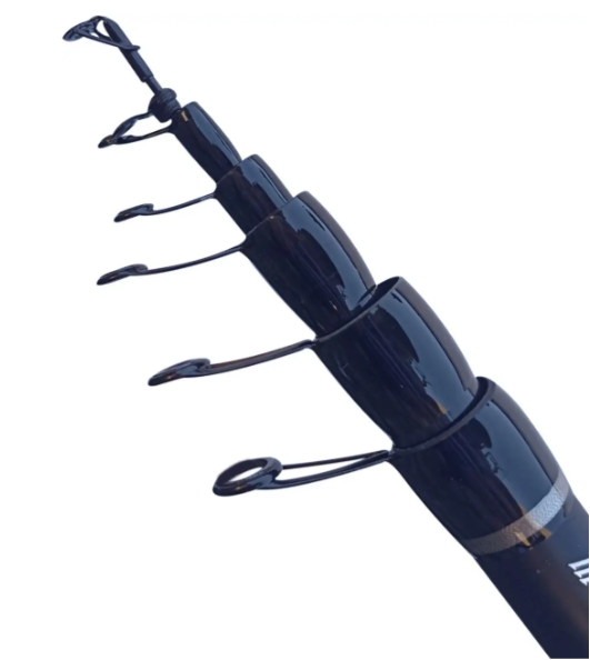 Вудка карбон 6 м до 35 г Javelin MX Siweida Bolo