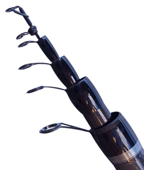 Удочка 5 м до 35 г Standard Master Siweida Bolo