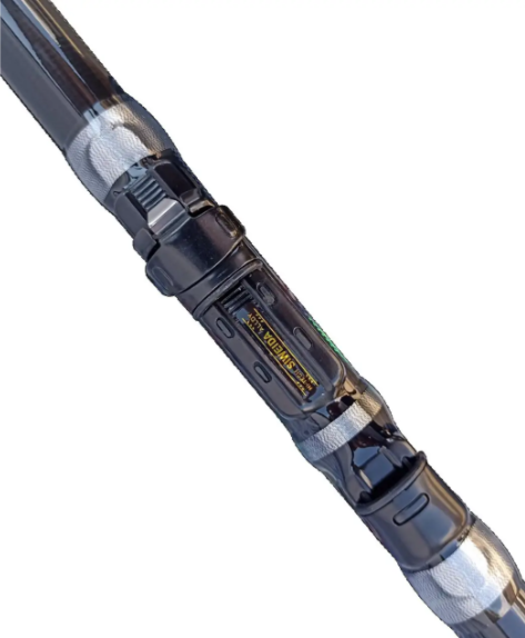 Удочка 4 м до 35 г Standard Master Siweida Bolo