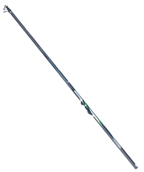 Удочка 5 м до 35 г Standard Master Siweida Bolo