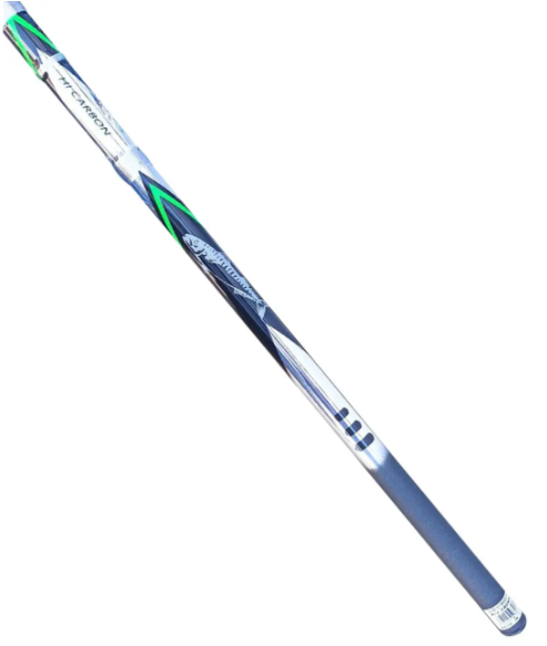 Удочка 5 м до 35 г Standard Master Siweida Bolo