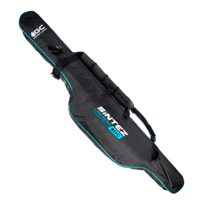 Чехол для удилищ GC Sintez 4 Rod Holdall 1.6 метра