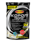 Прикормка Карп творог Megamix 900 г