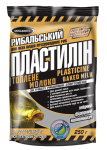 Рибальський пластилін топлене молоко Megamix 500 г