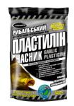 Рибальський пластилін часник Megamix 500 г