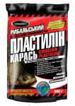 Рибальський пластилін карась Megamix 500 г