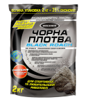 Підгодовування Чорна Плотва Megamix 2 кг