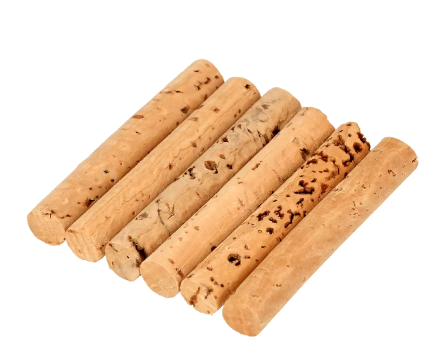 Палочки пробковые GC G.Carp Cork Sticks 6 мм 6шт