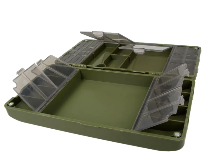 Коробка рыболовная GC G.Carp Light Tackle Box